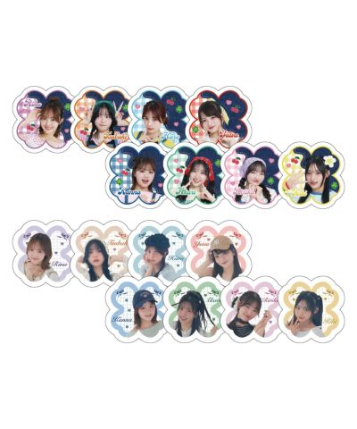 Lucky2　S-PiCK CAFE　アクスタ　永山椿 S-PiCK CAFE(エスピックカフェ) on X: 
