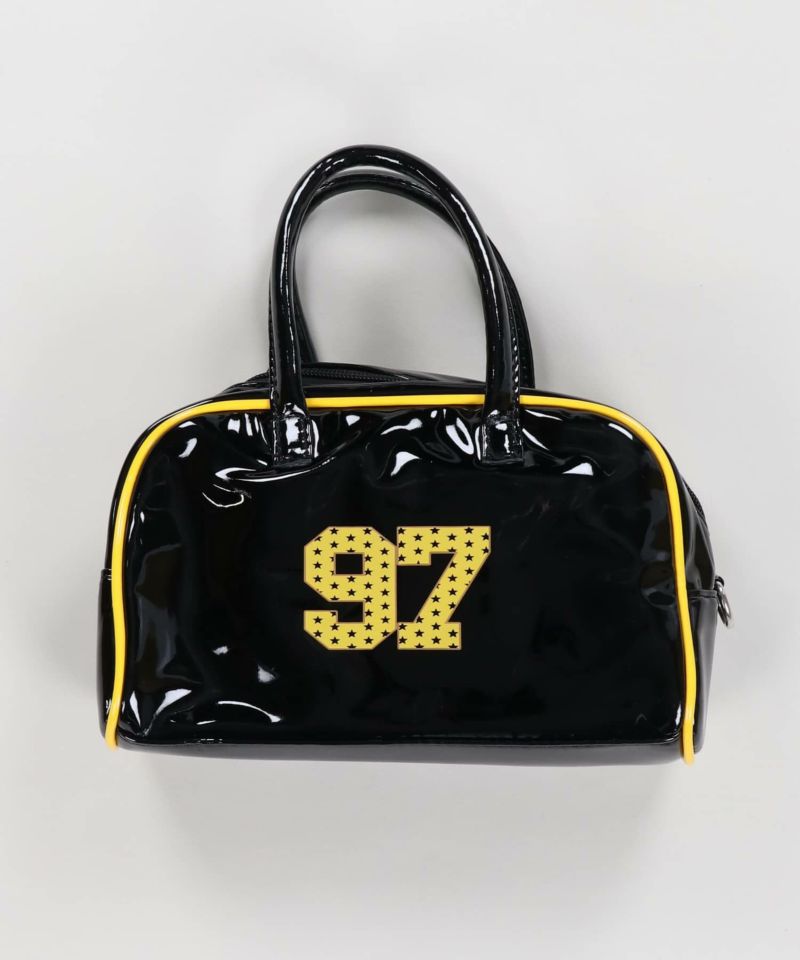 ブラックx97
