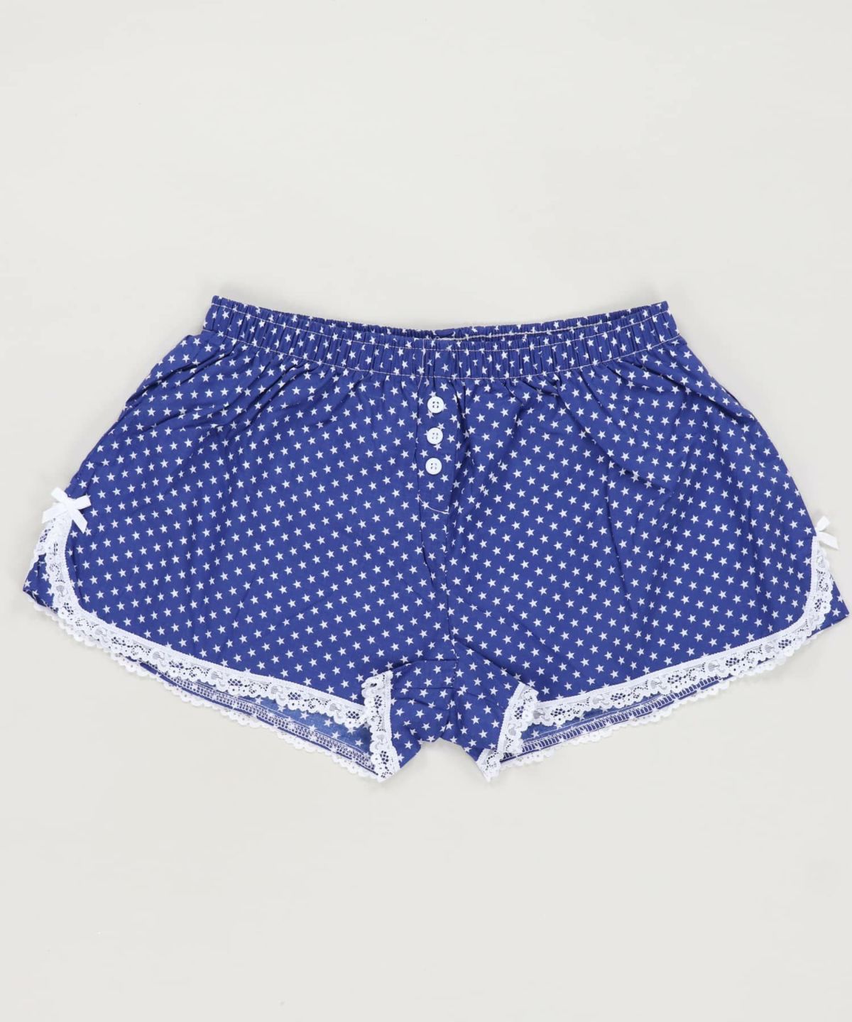 ネイビーxスター