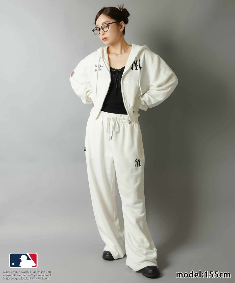 Bristol × MLB セットアップXLパンツのみ Bristol × MLB セットアップXLパンツのみ