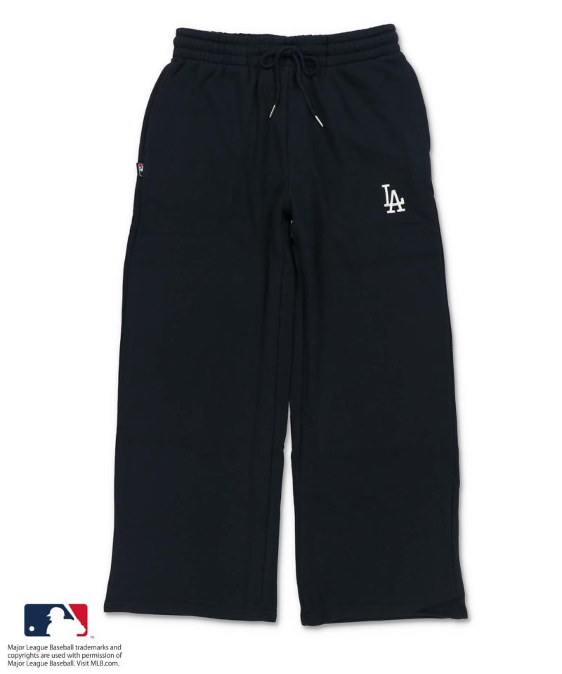 ネイビーxLA