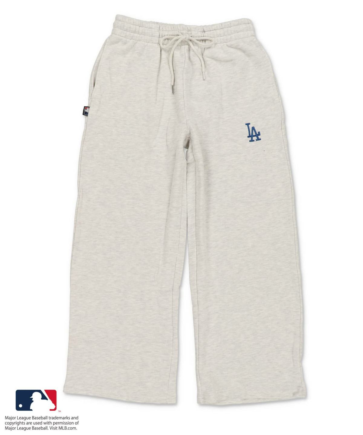 オートミールxLA