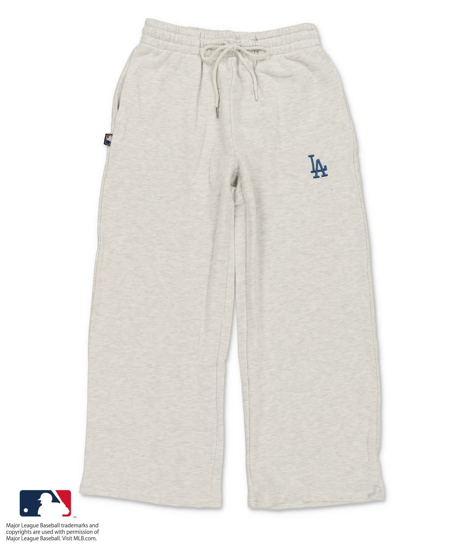 オートミールxLA