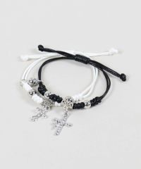 ブラックxホワイト