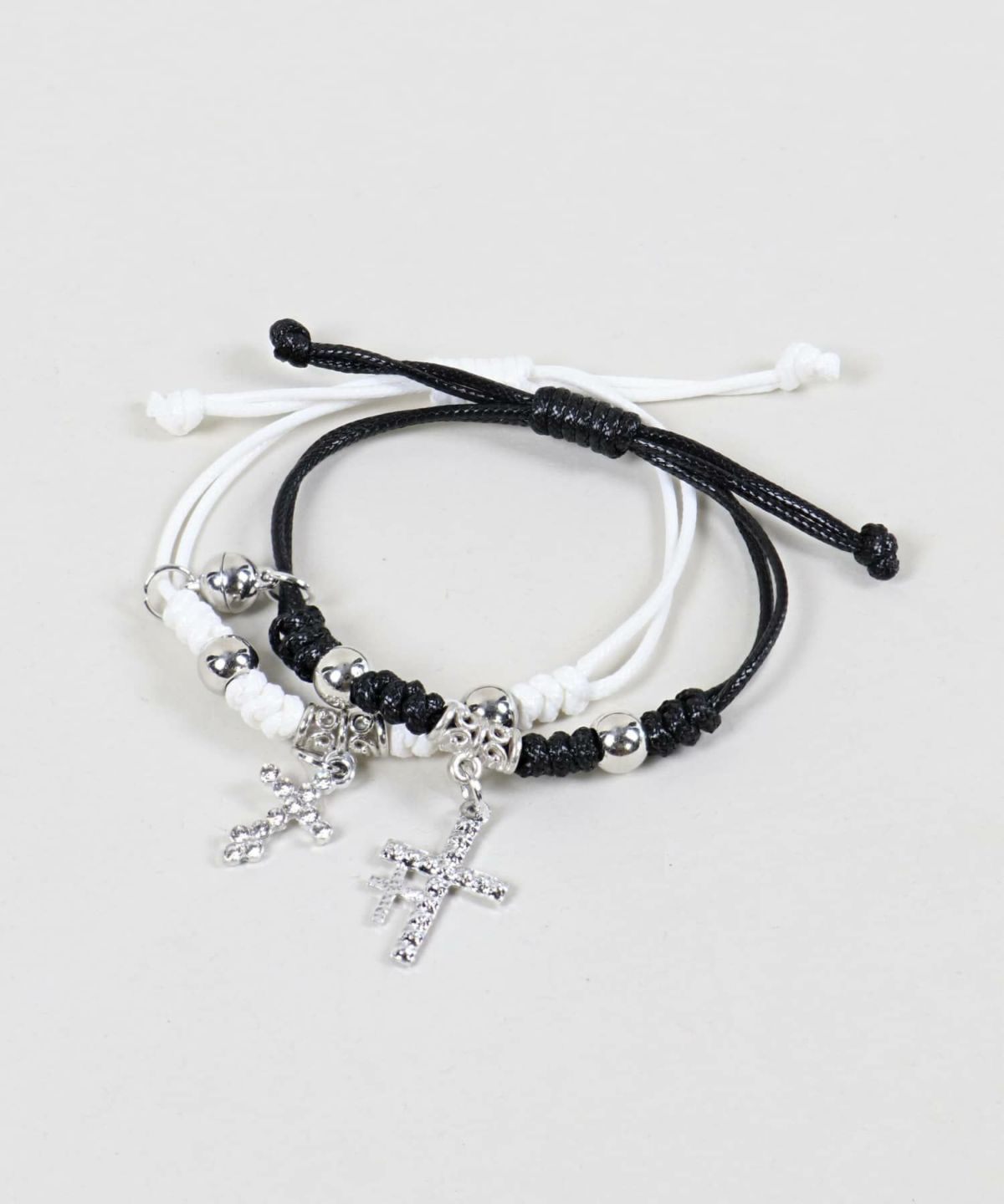 ブラックxホワイト