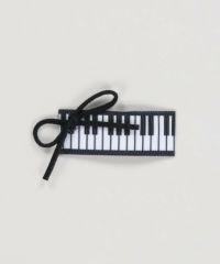 ホワイトxブラック