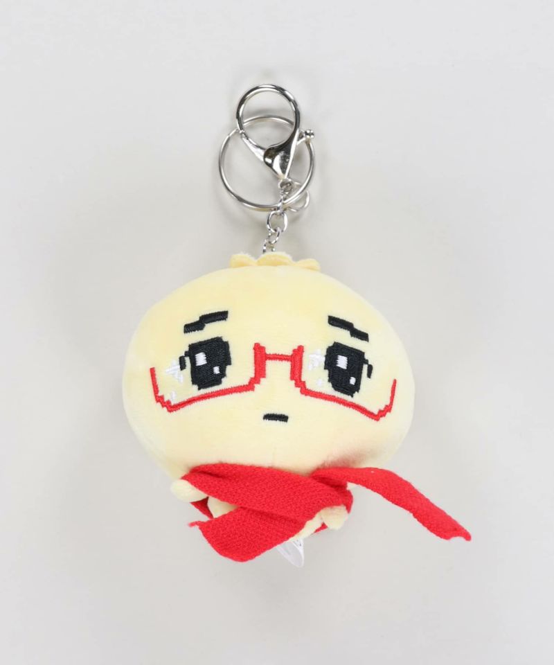 ≪アンギョンマンドゥ≫ぬいぐるみキーホルダー | SPINNS WEB STORE