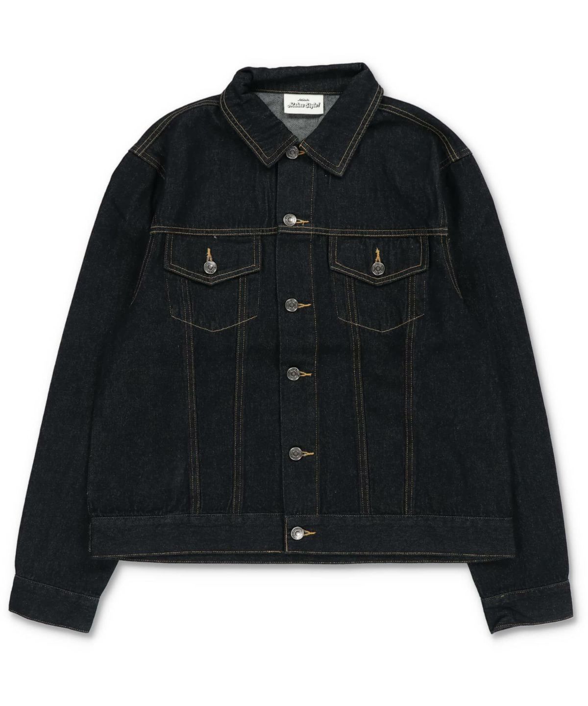 ワンウォッシュ