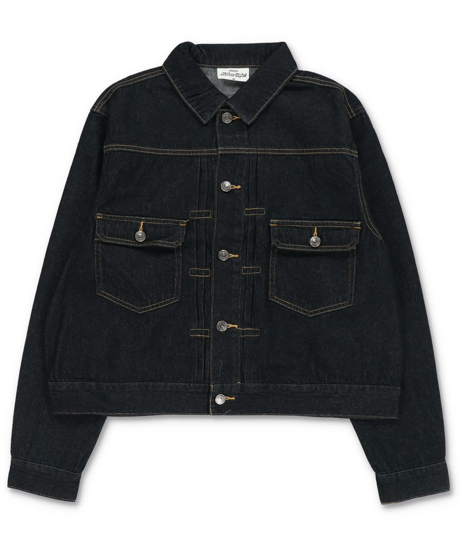 ワンウォッシュ