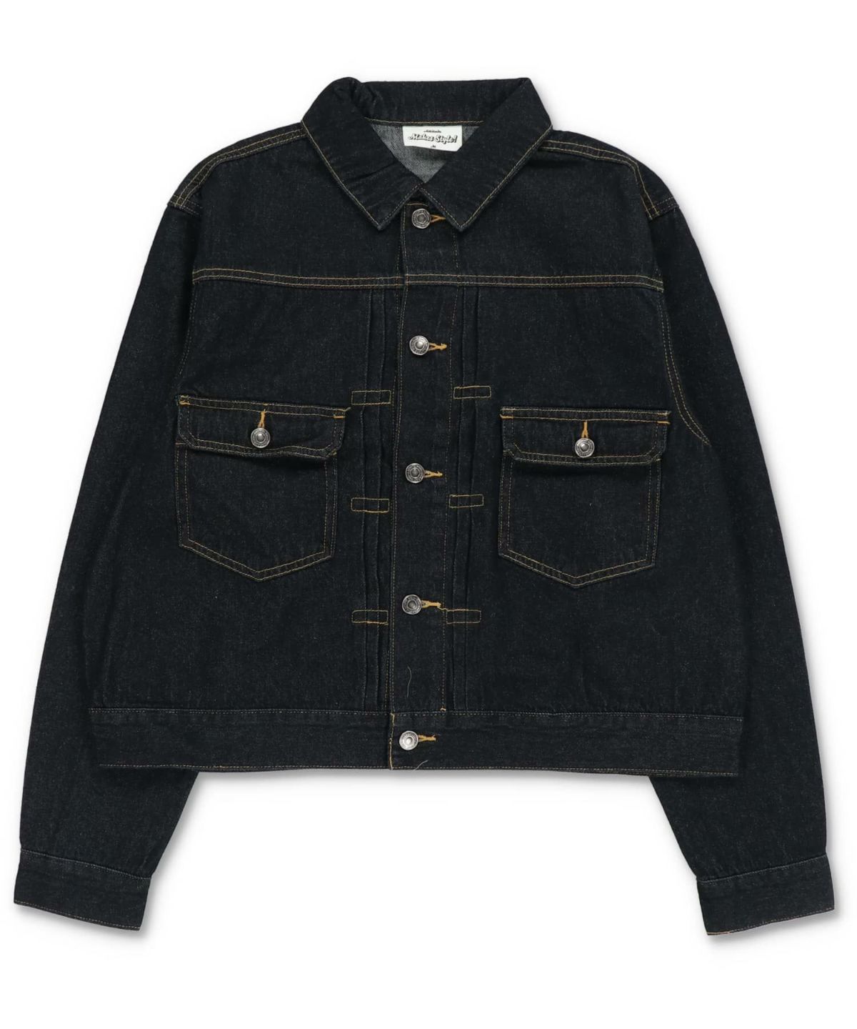 ワンウォッシュ