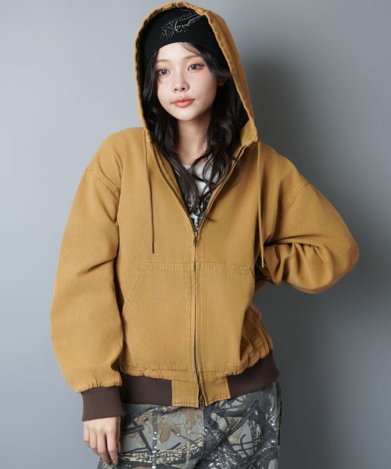 BIG SMITH デジタルカモアクティブジャケット　短丈 2025年最新】ビッグスミス ジャケットの人気アイテム - メルカリ