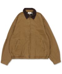 ベージュ