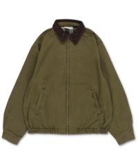 カーキ