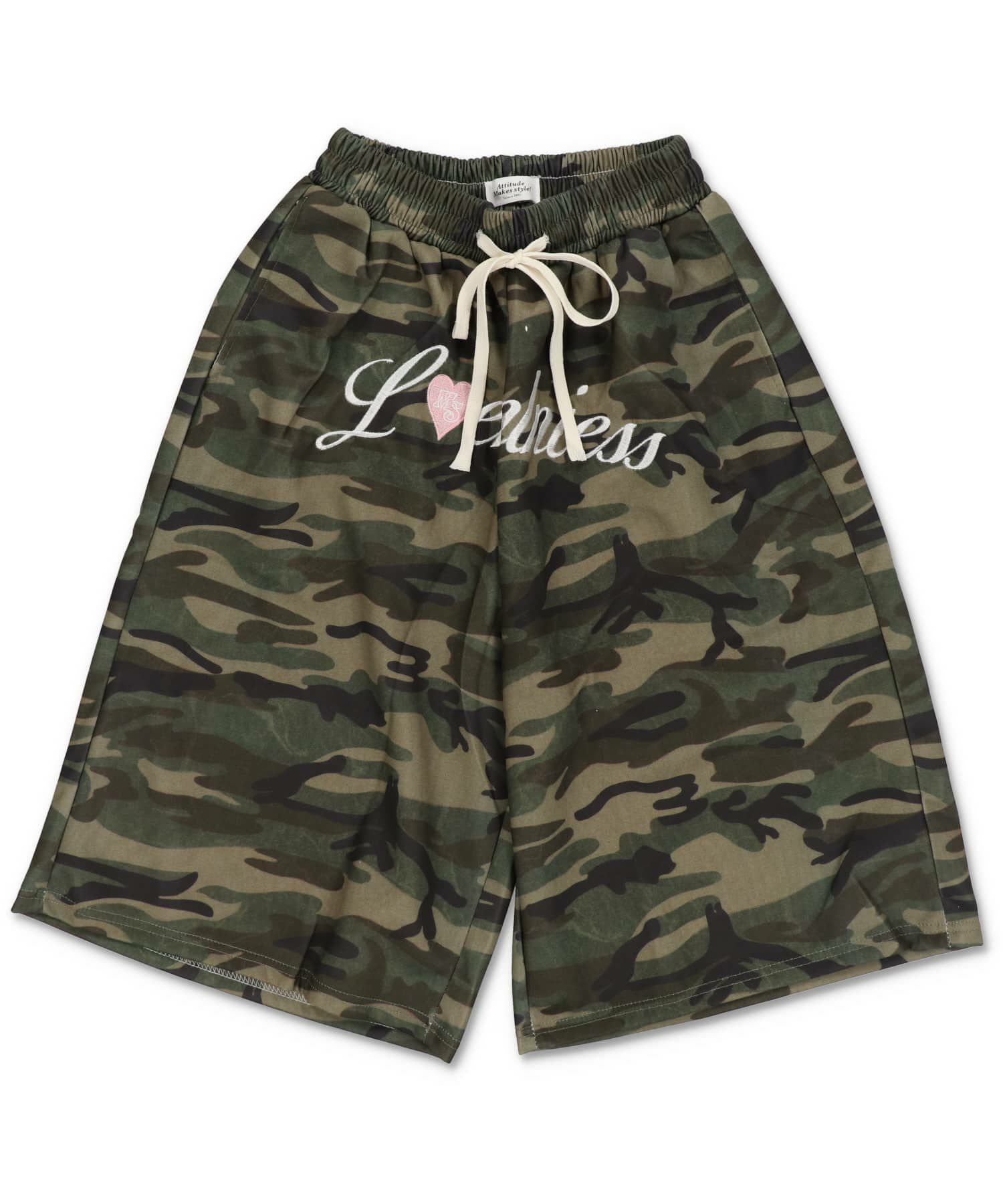 カモフラージュ