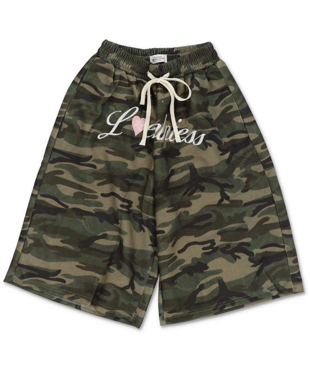 カモフラージュ