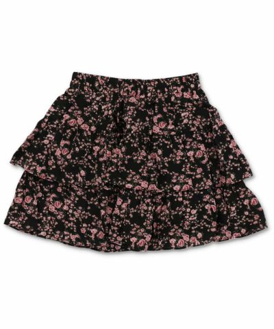 34%OFF】ヒョウ柄ミニスカート/スカパン｜トレンドアイテム｜SPINNS