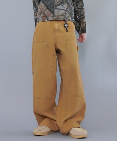 フレームワーク】ダックバレルレッグカーゴ ダックバレルレッグカーゴ