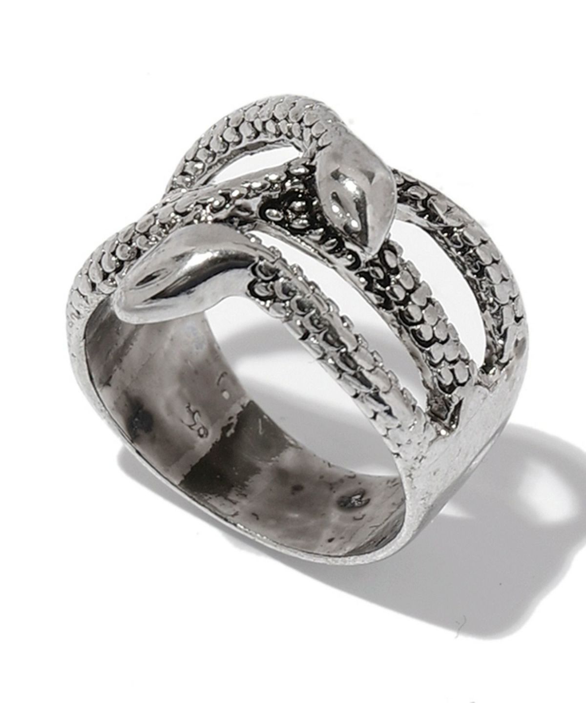 アンティークシルバー