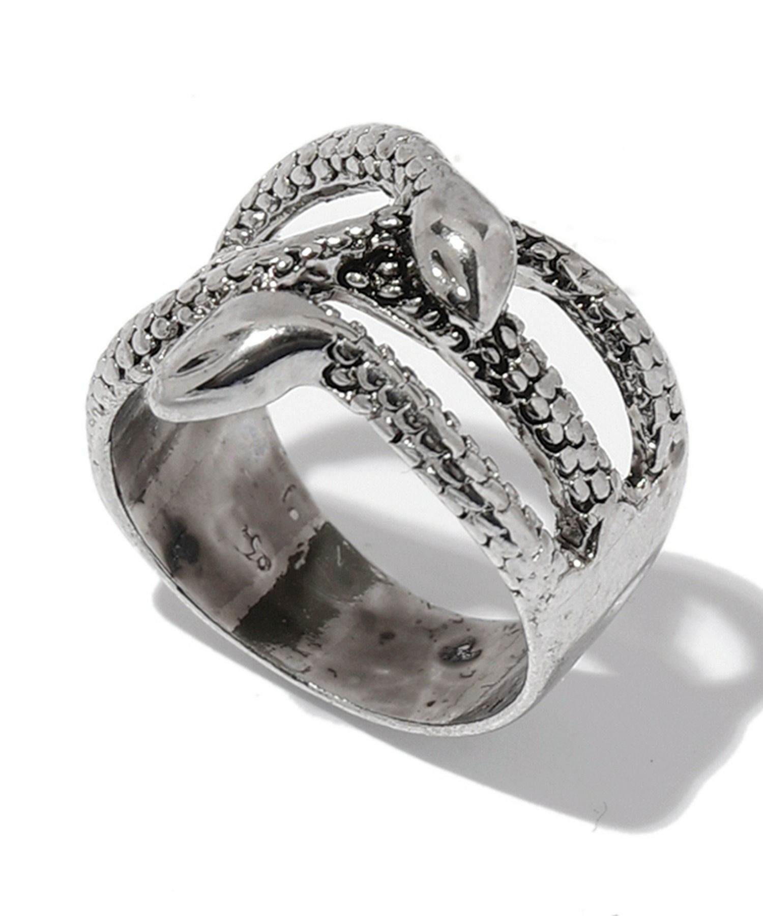 アンティークシルバー