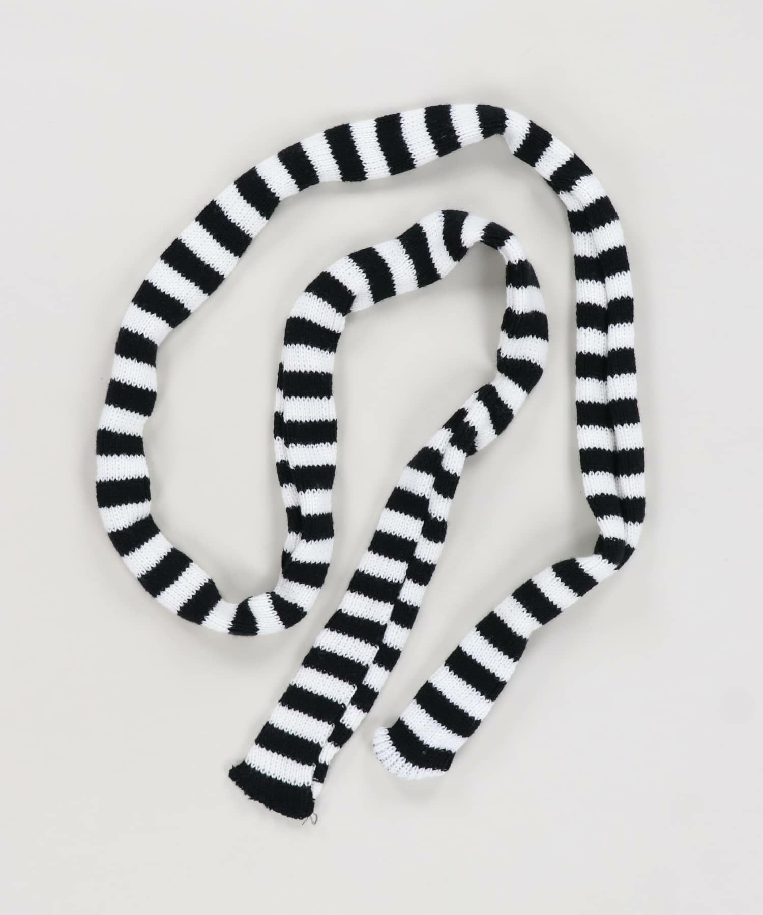 ブラックxホワイト