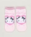 ≪ハローキティ≫コットンソックス/リボンハート | SPINNS WEB STORE