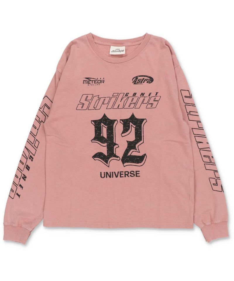 ピンクケミカル