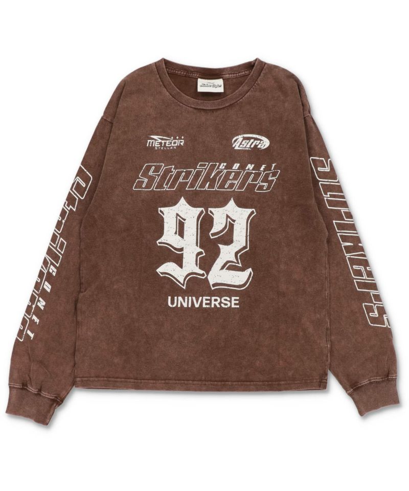 ブラウンケミカル