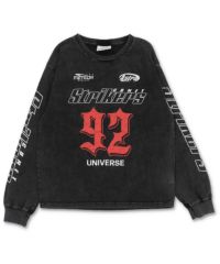 ブラックケミカル