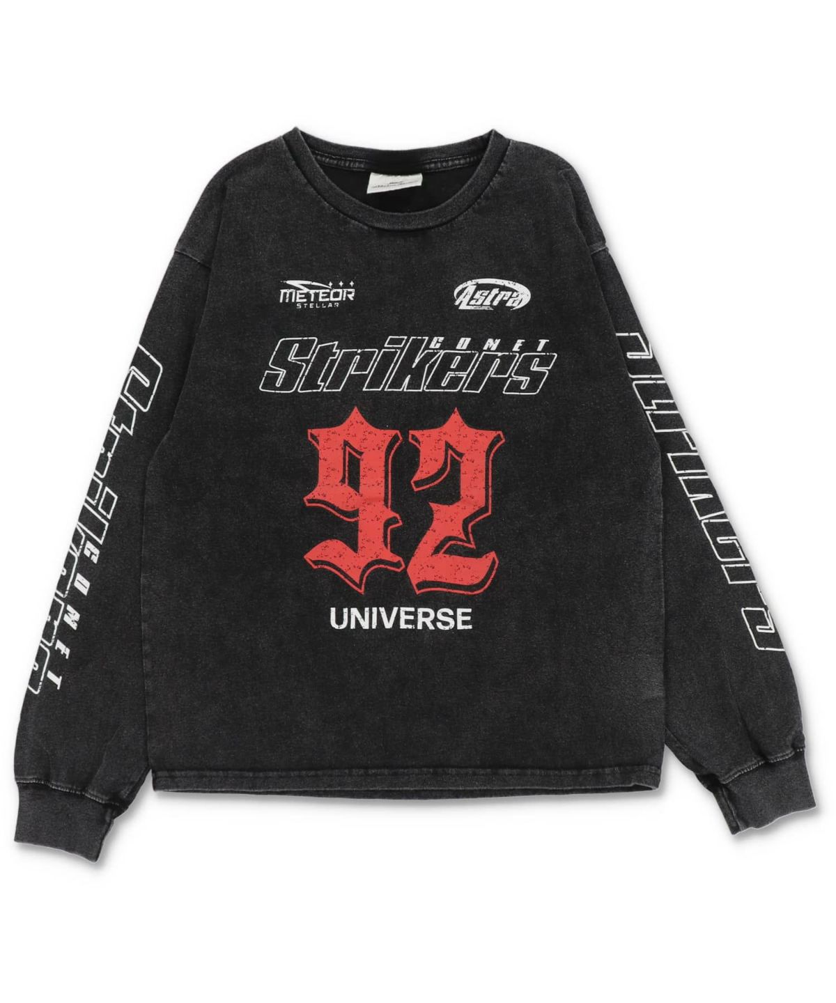 ブラックケミカル