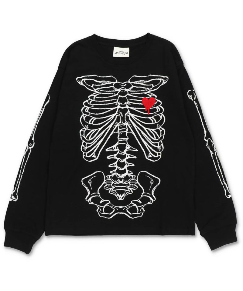 ブラック