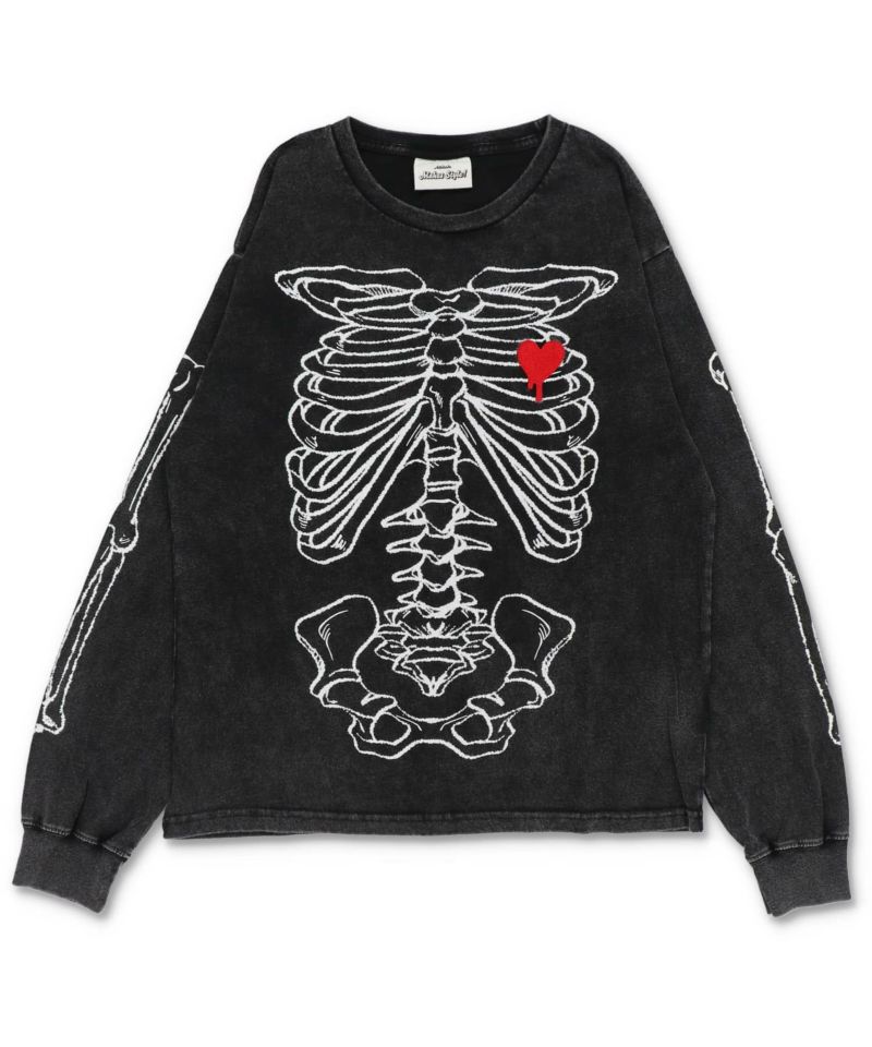 ブラックケミカル