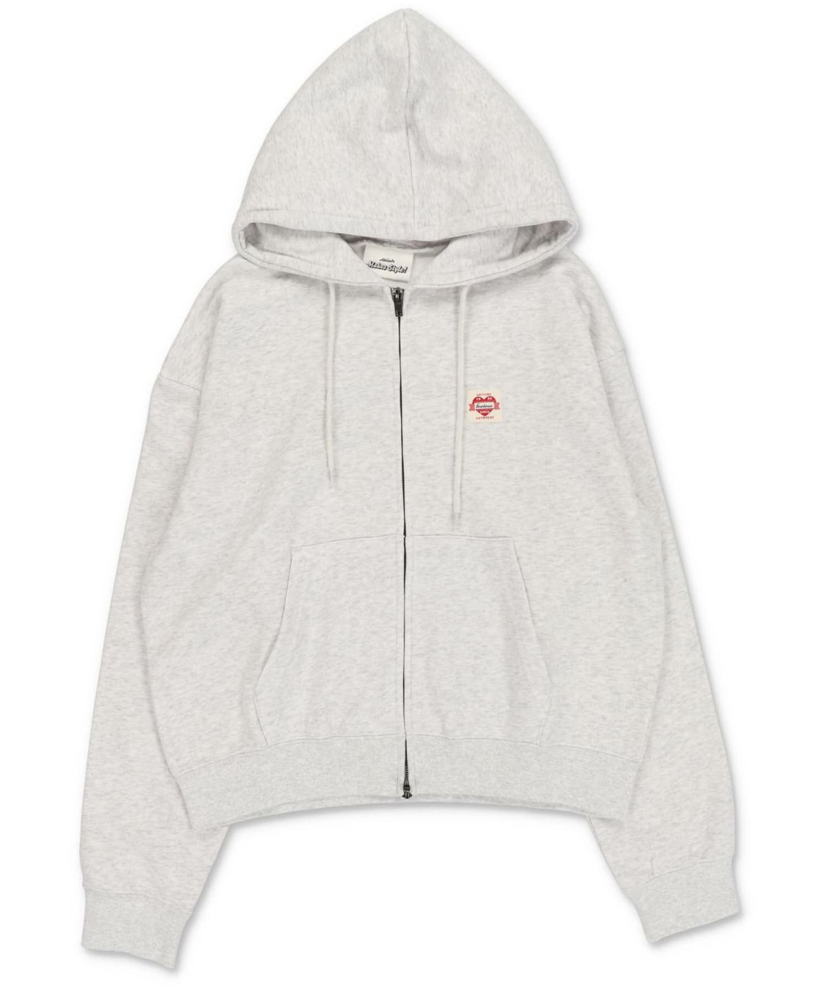 アッシュグレー