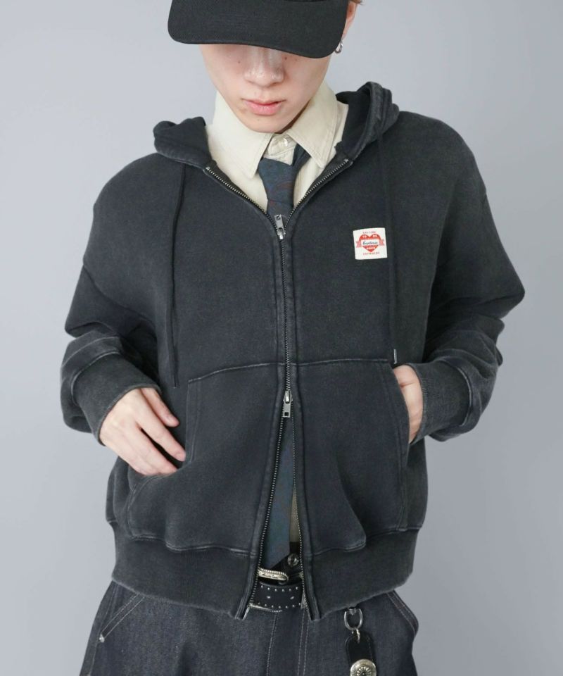 Ozark Trail リアルツリーパーカー　短丈 Ozark Trail リアルツリーパーカー 短丈 Ozark Trail リアルツリー