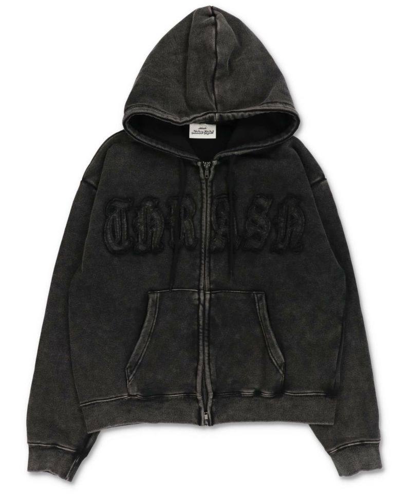 ブラックケミカル