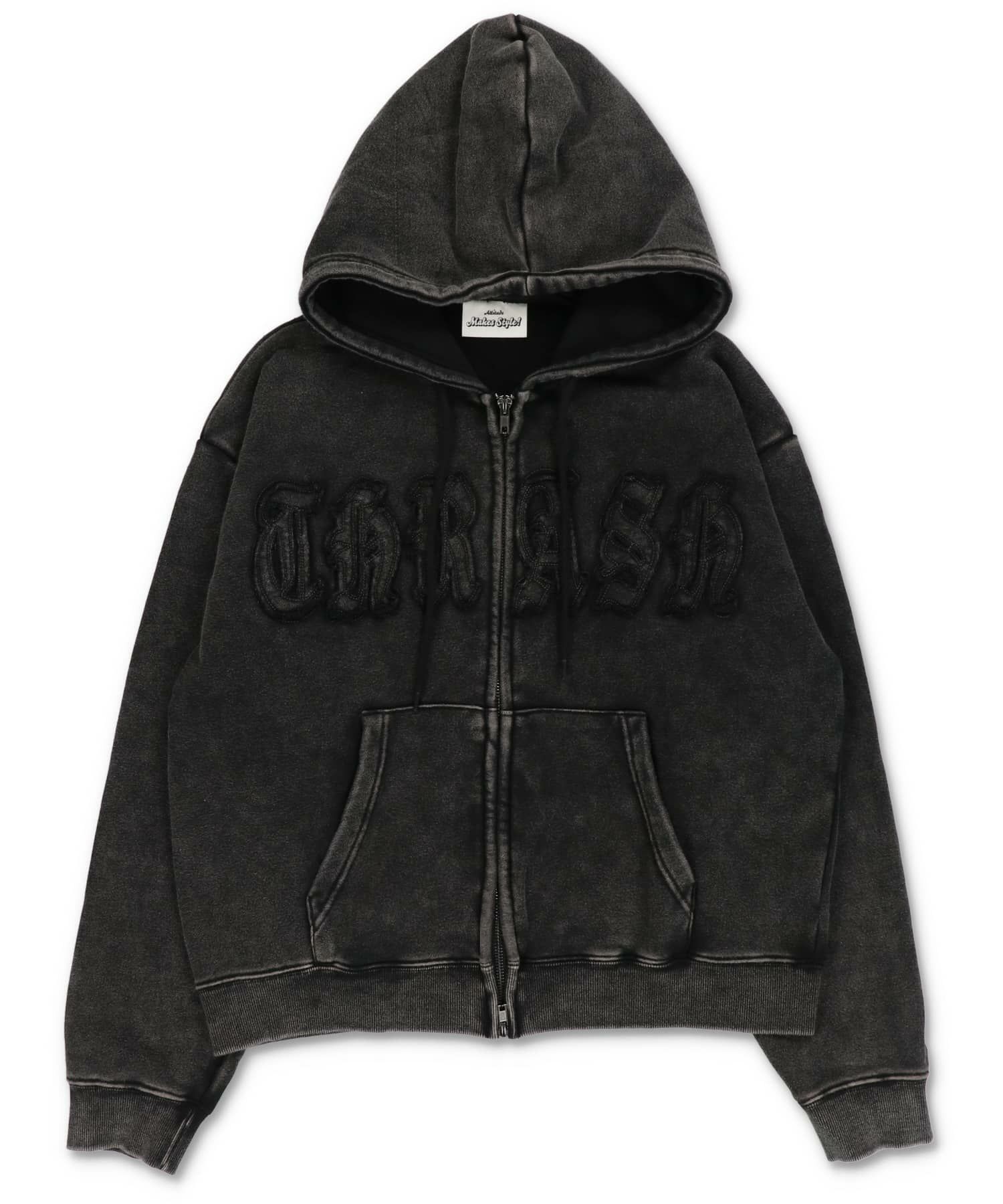 ブラックケミカル