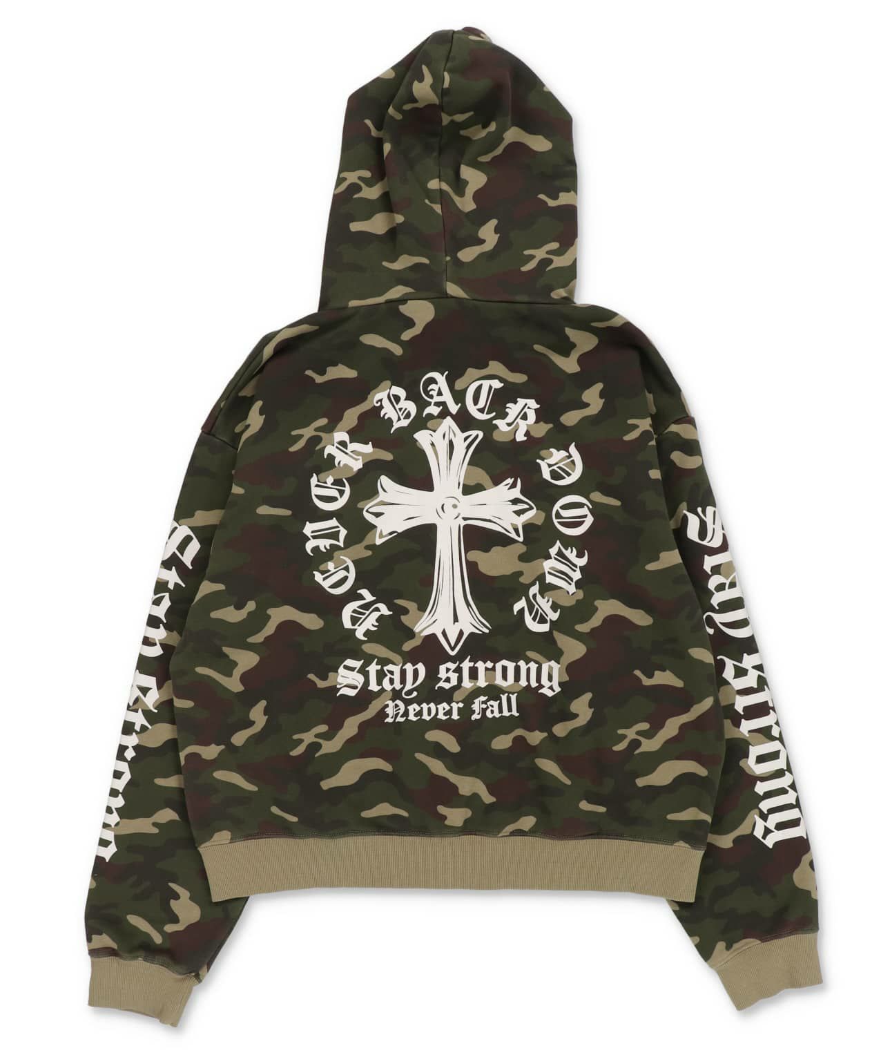 カモフラージュ