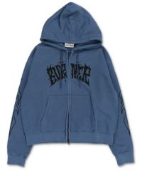 ブルー