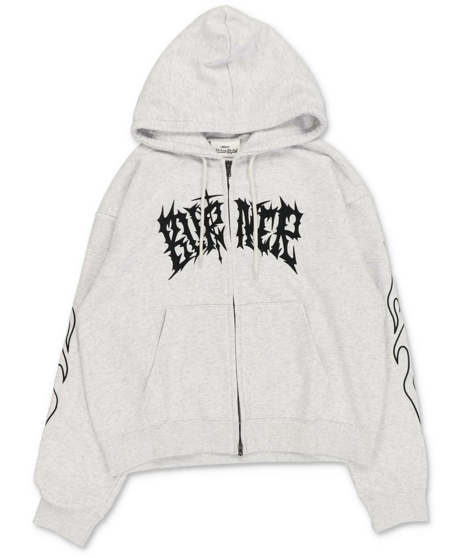 アッシュグレー