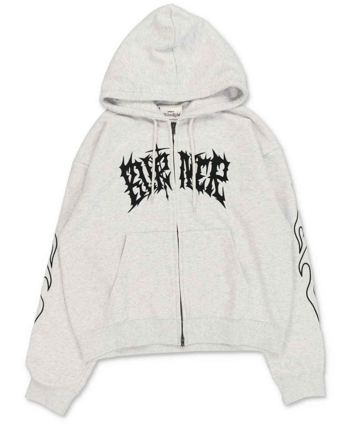 アッシュグレー