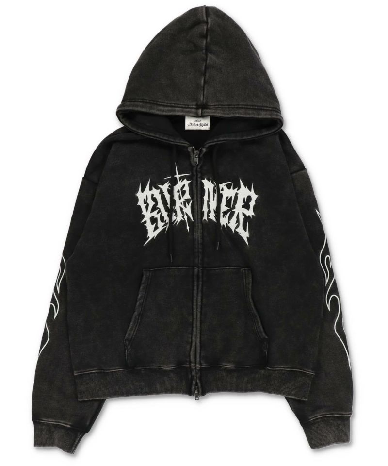 ブラックケミカル