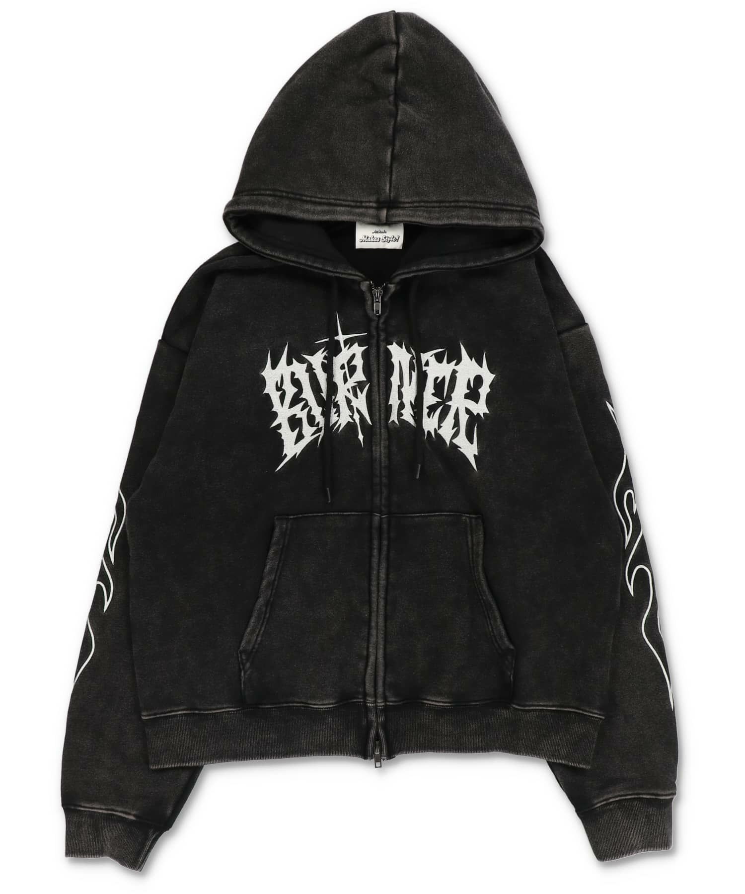 ブラックケミカル