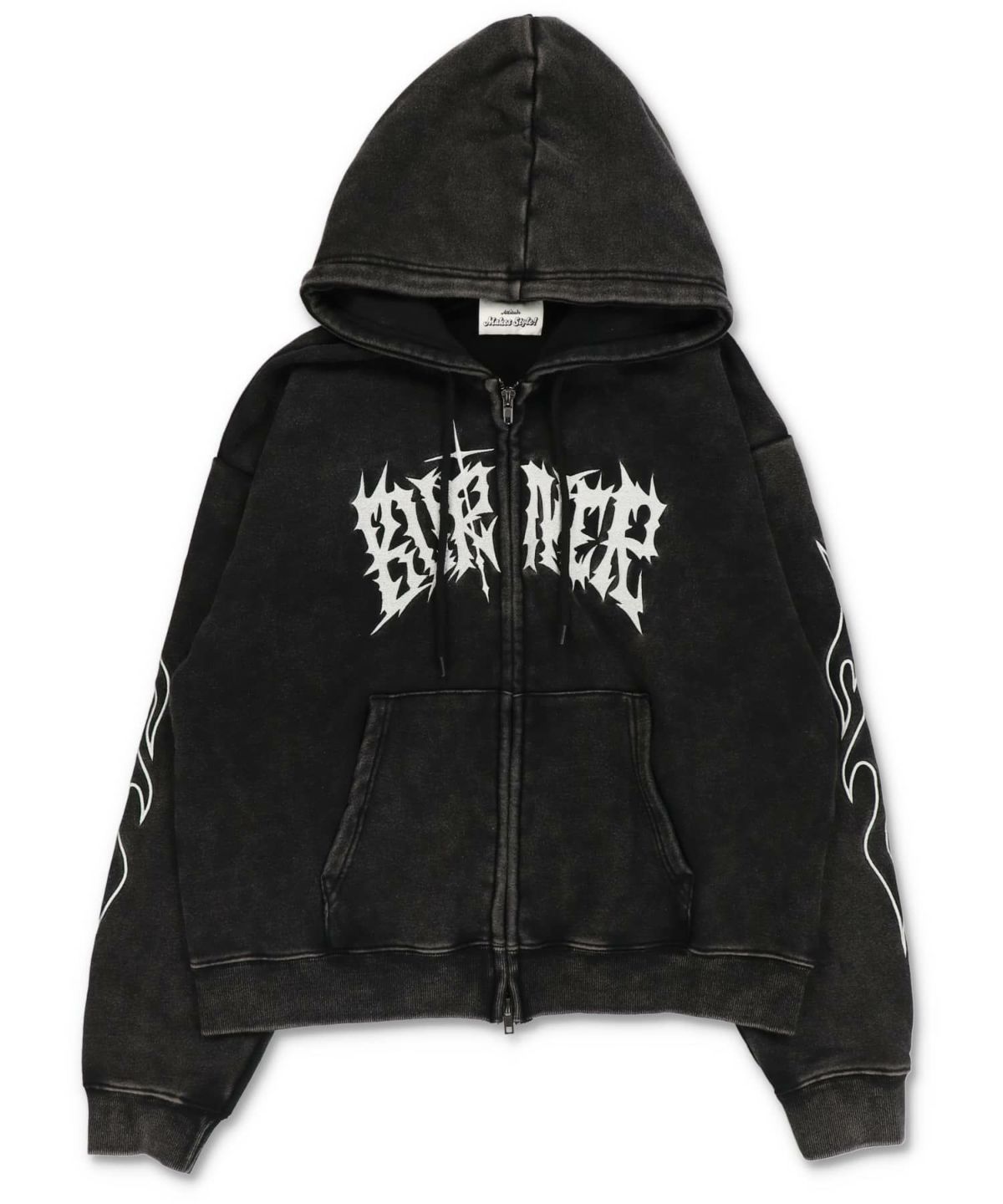 ブラックケミカル