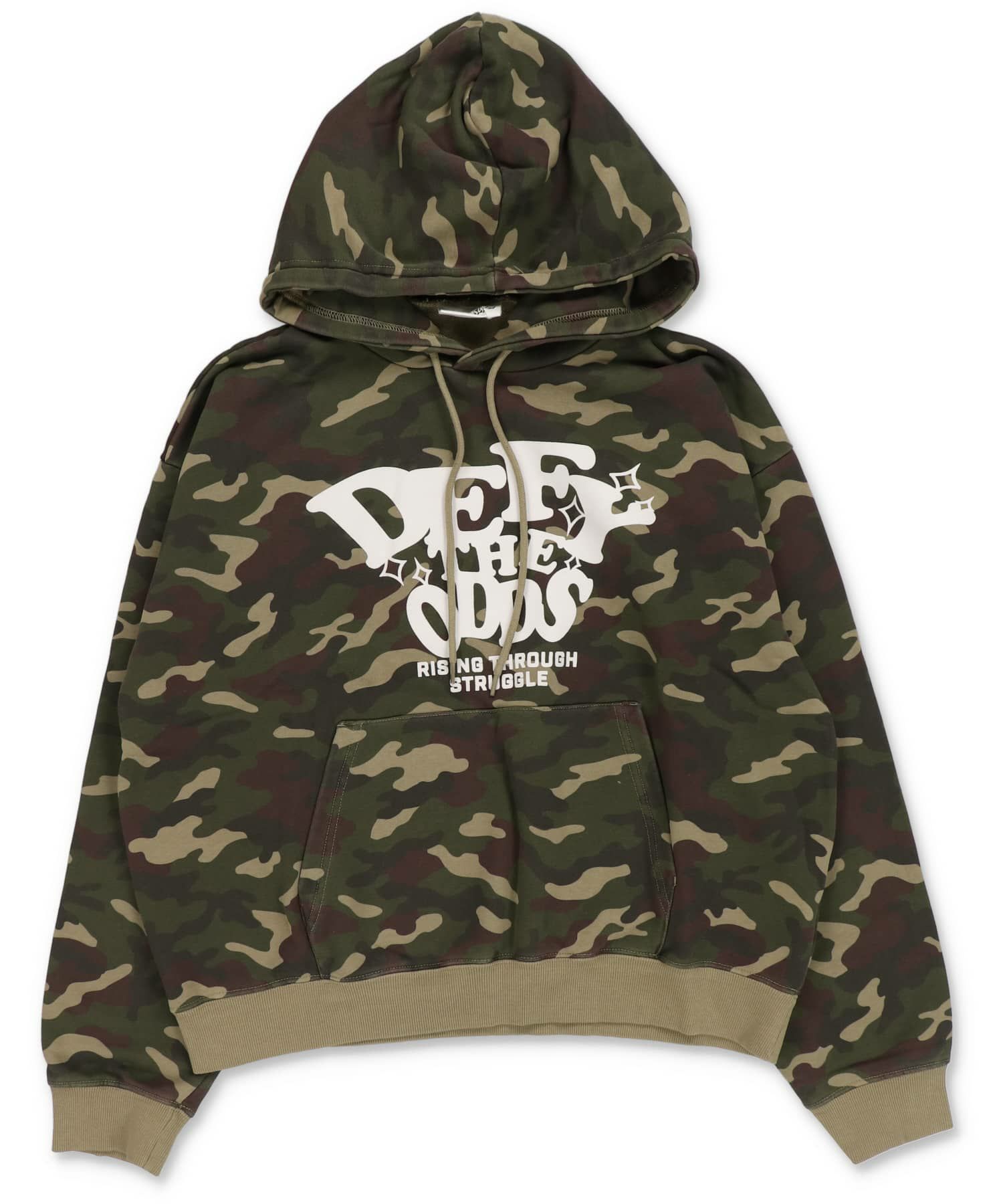 カモフラージュ