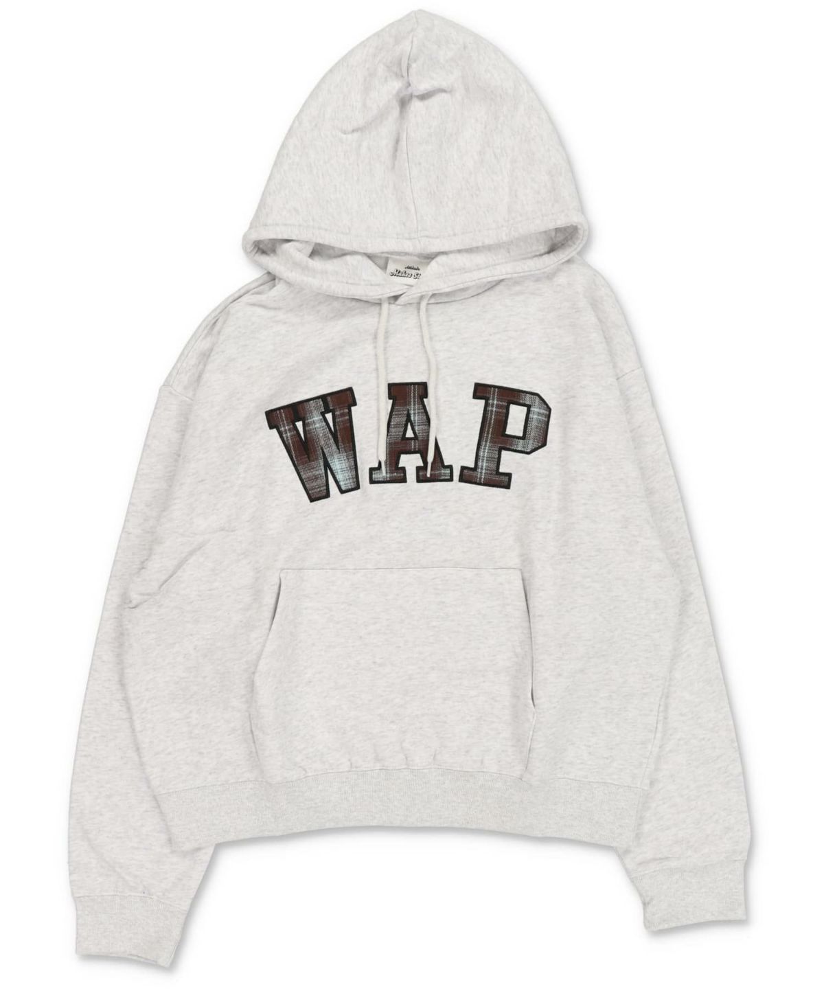 アッシュグレー