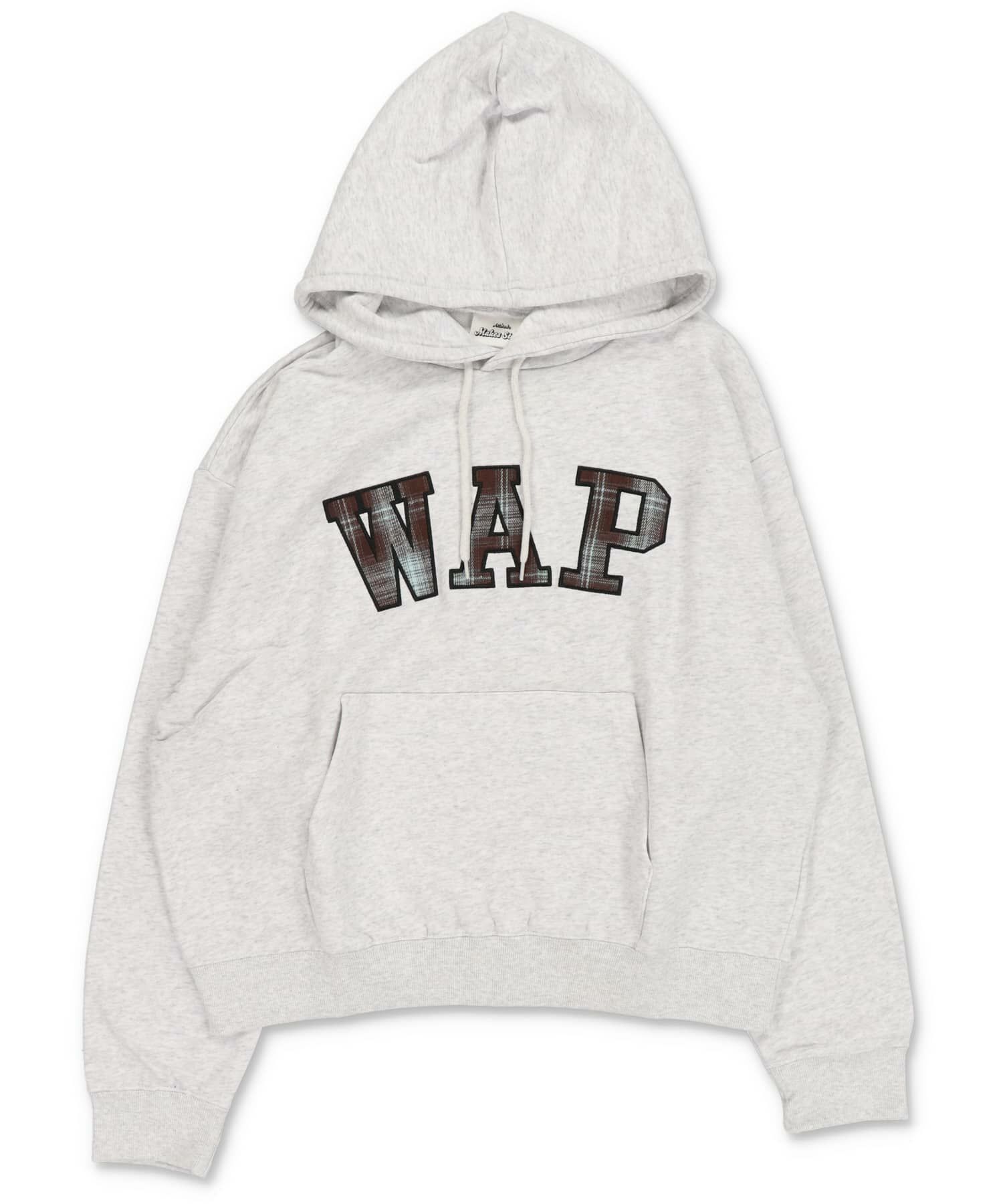 アッシュグレー