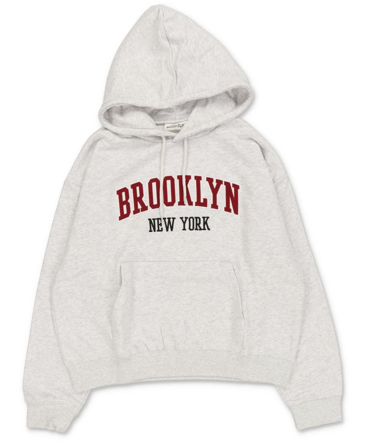 アッシュグレー