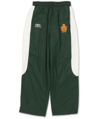 CONVERT ニュージーランド型ラガーパンツ S ホワイト/グリーン CONVERT ニュージーランド型ラガーパンツ S ホワイト/グリーン