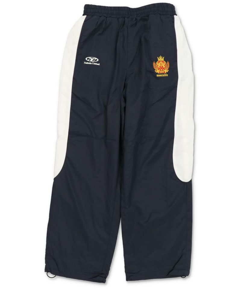 カンタベリー　シャイニングアークス　ナイロンパンツ カンタベリー シャイニングアークス ナイロンパンツ