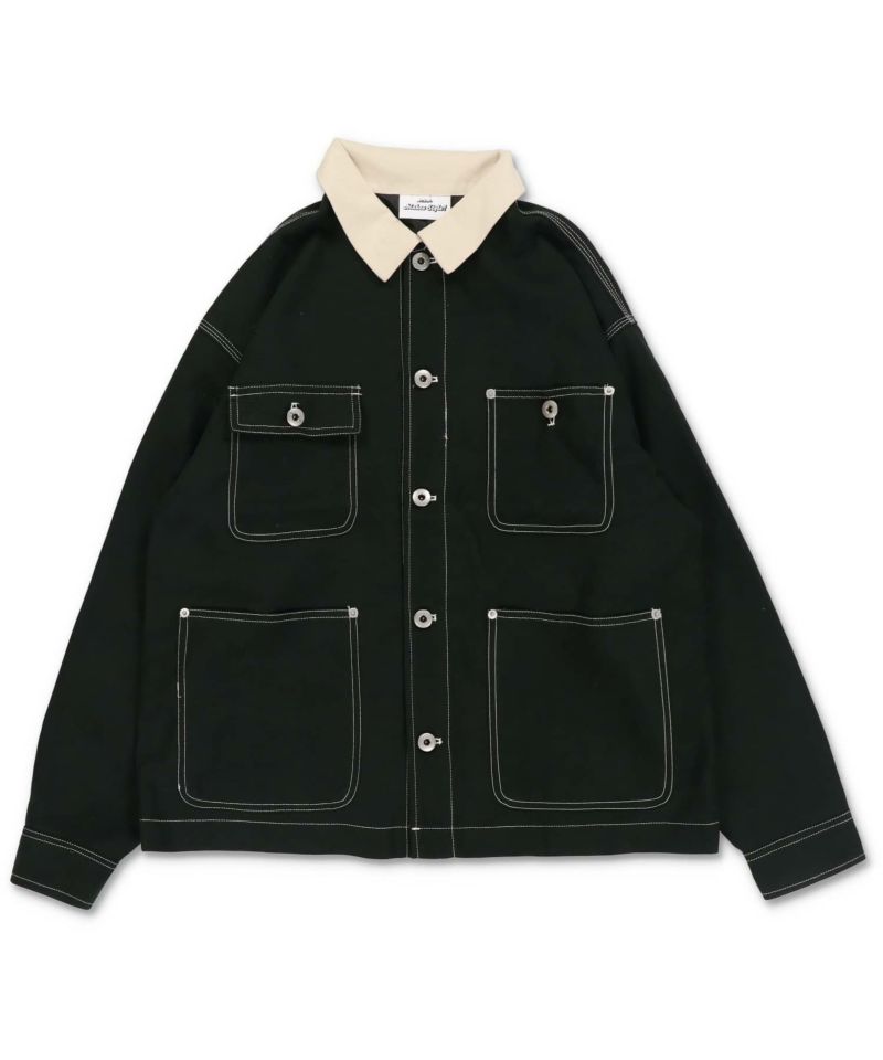 ダークグリーン