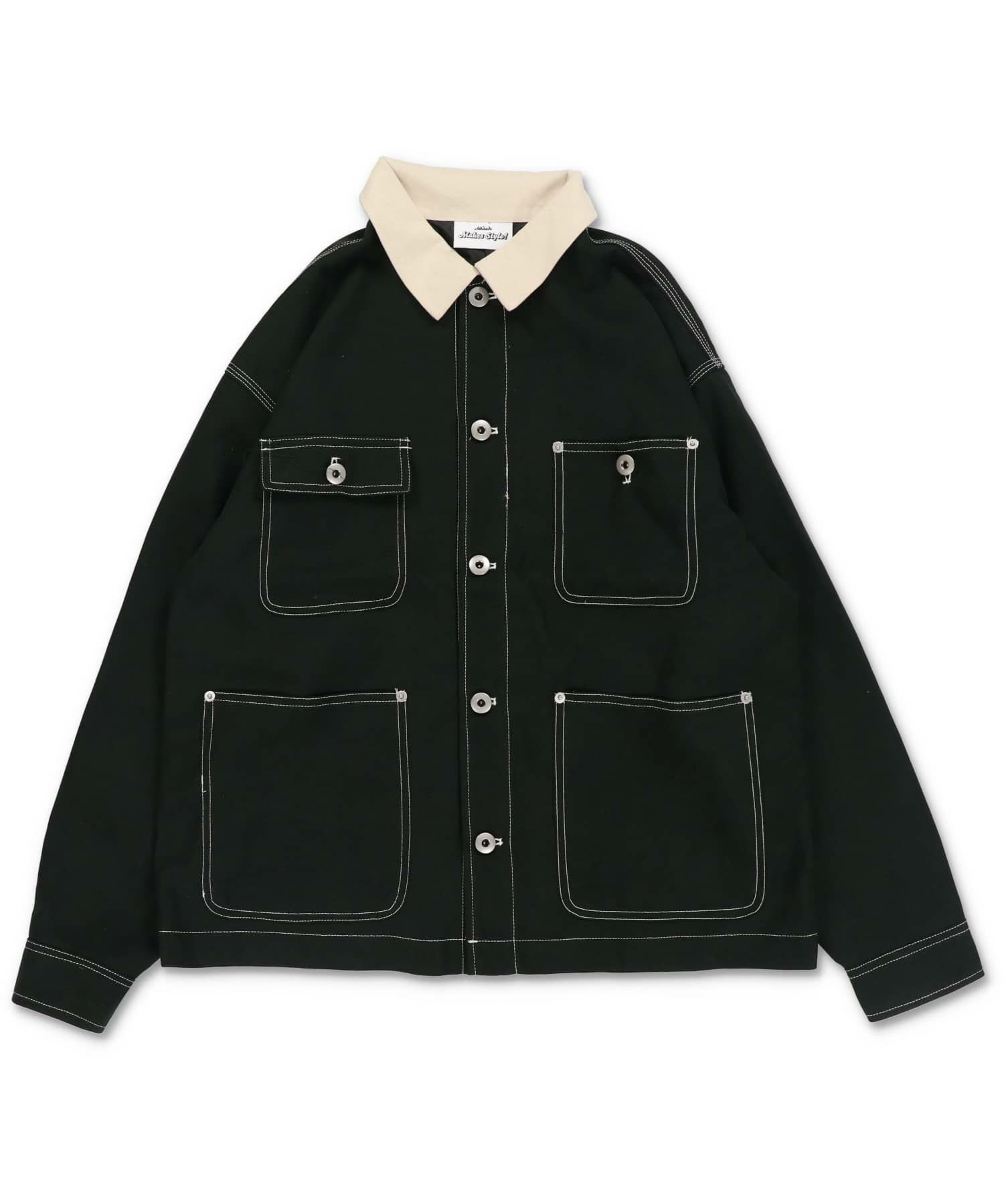 ダークグリーン